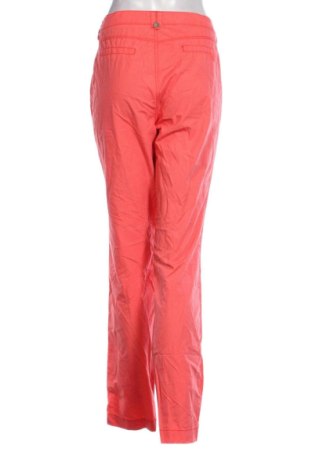 Damskie spodnie Street One, Rozmiar XL, Kolor Różowy, Cena 110,99 zł