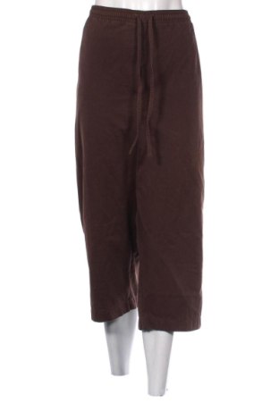 Damenhose Studio Works, Größe 3XL, Farbe Braun, Preis € 14,77