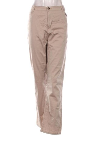Damenhose Sunbird, Größe L, Farbe Ecru, Preis 15,99 €, #136619979
