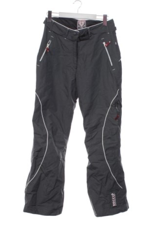 Pantaloni de femei TCM, Mărime M, Culoare Gri, Preț 104,26 Lei
