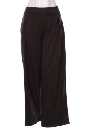 Дамски панталон THE SET, Размер XL, Цвят Кафяв, Цена 48,06 €