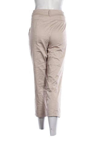 Damenhose Taifun, Größe L, Farbe Beige, Preis € 41,99