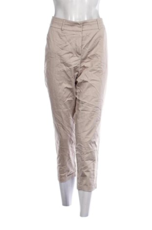 Damenhose Taifun, Größe L, Farbe Beige, Preis € 41,99