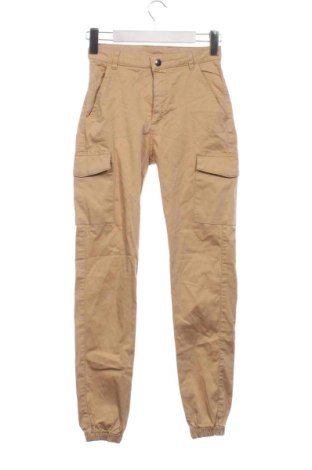 Pantaloni de femei Tally Weijl, Mărime XS, Culoare Bej, Preț 68,99 Lei, #136558313