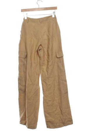 Pantaloni de femei Tally Weijl, Mărime XXS, Culoare Bej, Preț 91,99 Lei