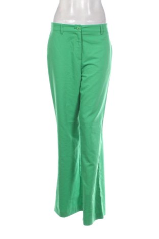 Pantaloni de femei Tally Weijl, Mărime M, Culoare Verde, Preț 130,33 Lei