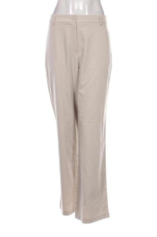 Pantaloni de femei Tally Weijl, Mărime M, Culoare Bej, Preț 78,20 Lei