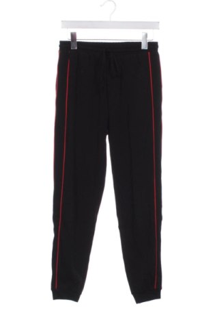Pantaloni de femei Tally Weijl, Mărime XS, Culoare Negru, Preț 91,99 Lei