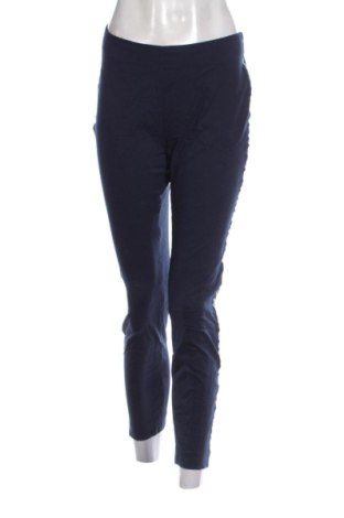 Pantaloni de femei Tchibo, Mărime L, Culoare Albastru, Preț 91,99 Lei