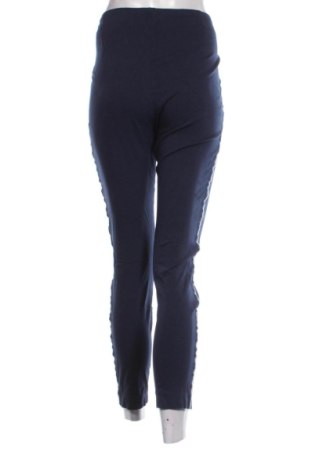 Pantaloni de femei Tchibo, Mărime L, Culoare Albastru, Preț 91,99 Lei