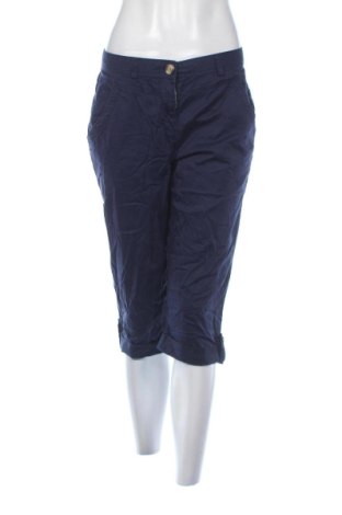 Дамски панталон Tchibo, Размер XL, Цвят Син, Цена 11,75 €, #136639794