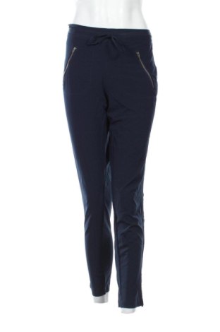 Pantaloni de femei Tchibo, Mărime L, Culoare Multicolor, Preț 91,99 Lei