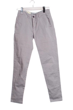 Damenhose Teodor, Größe S, Farbe Grau, Preis 21,00 €, #136584670