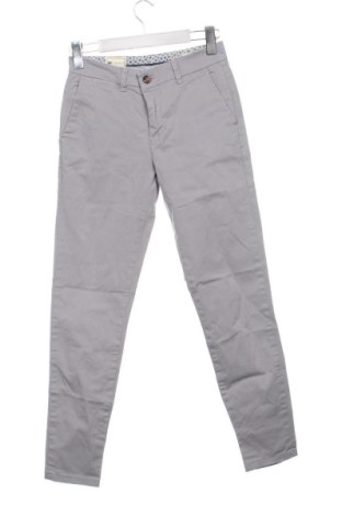 Damenhose Teodor, Größe S, Farbe Grau, Preis 21,00 €, #136584734