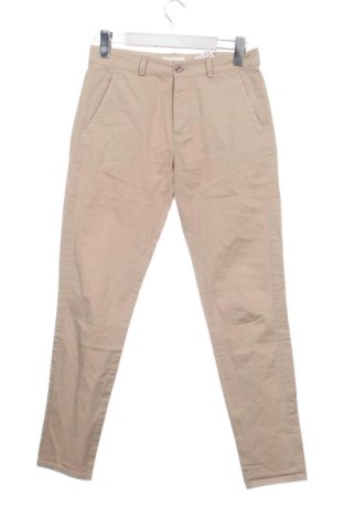 Damenhose Teodor, Größe M, Farbe Beige, Preis 21,00 €, #136584823