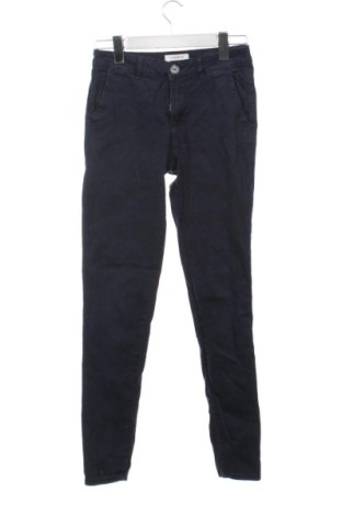 Damenhose Terranova, Größe M, Farbe Blau, Preis 6,00 €, #136562994