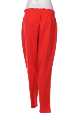 Damenhose Terranova, Größe XL, Farbe Rot, Preis 15,00 €