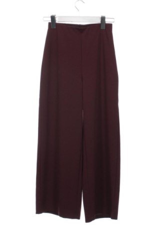 Pantaloni de femei Terranova, Mărime XS, Culoare Mov, Preț 78,20 Lei