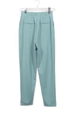 Pantaloni de femei Terranova, Mărime XS, Culoare Verde, Preț 78,20 Lei