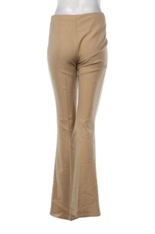 Pantaloni de femei Terranova, Mărime M, Culoare Bej, Preț 127,93 Lei