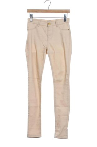 Damenhose Terranova, Größe S, Farbe Beige, Preis € 15,00