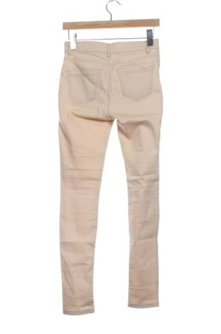 Damenhose Terranova, Größe S, Farbe Beige, Preis € 15,00