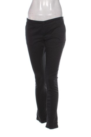Dámske nohavice Terranova, Veľkosť L, Farba Čierna, Cena  14,77 €, #136657189