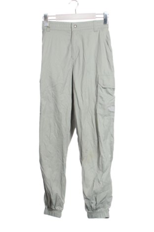 Pantaloni de femei The North Face, Mărime XS, Culoare Verde, Preț 106,61 Lei