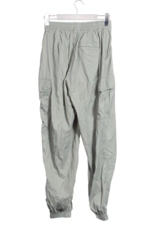 Pantaloni de femei The North Face, Mărime XS, Culoare Verde, Preț 106,61 Lei