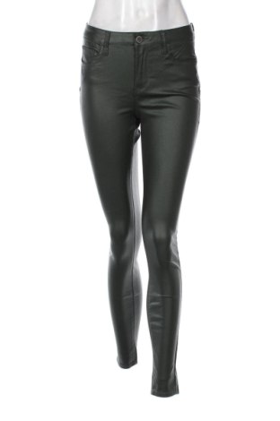 Дамски панталон Tiffosi Denim, Размер S, Цвят Зелен, Цена 14,83 €, #136615999