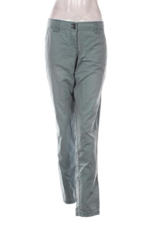 Damenhose Tom Tailor, Größe XL, Farbe Blau, Preis 21,00 €, #136595580