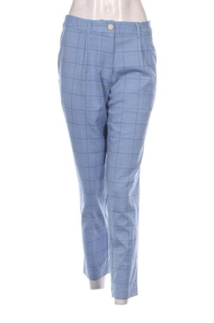 Damenhose Tom Tailor, Größe M, Farbe Mehrfarbig, Preis 55,09 €