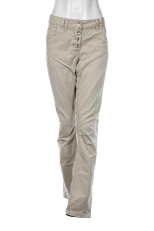 Damenhose Tom Tailor, Größe XL, Farbe Beige, Preis € 21,00, #136612635