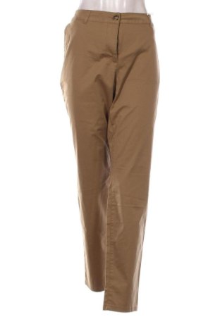 Dámske nohavice Tom Tailor, Veľkosť XL, Farba Zelená, Cena  47,57 €, #136630810