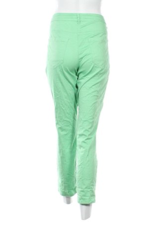 Pantaloni de femei Tom Tailor, Mărime XXL, Culoare Verde, Preț 129,99 Lei