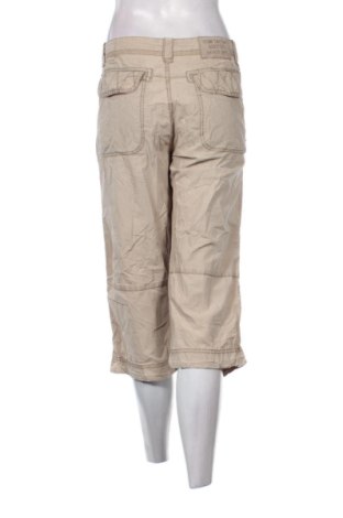 Дамски панталон Tom Tailor, Размер XL, Цвят Бежов, Цена 21,47 €