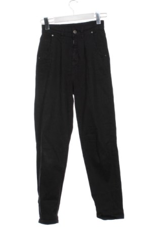 Dámske nohavice Tommy Hilfiger, Veľkosť XS, Farba Čierna, Cena  31,00 €, #136591241