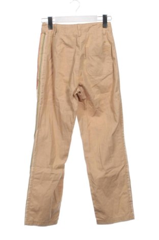 Damskie spodnie Tommy Hilfiger, Rozmiar XS, Kolor Beżowy, Cena 225,06 zł