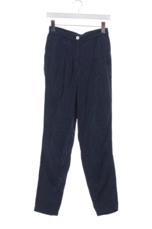 Női nadrág Tommy Hilfiger, Méret XS, Szín Kék, Ár 9 198 Ft