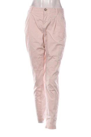 Damenhose Tommy Hilfiger, Größe M, Farbe Rosa, Preis 45,46 €, #136662558