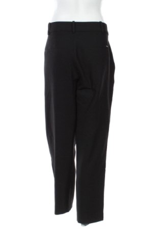 Damskie spodnie Tommy Hilfiger, Rozmiar XXL, Kolor Czarny, Cena 239,99 zł
