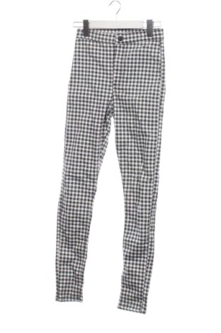 Damskie spodnie Topshop, Rozmiar XXS, Kolor Kolorowy, Cena 112,53 zł, #136595062