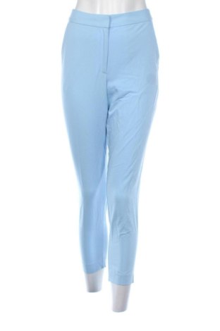 Pantaloni de femei Topshop, Mărime S, Culoare Albastru, Preț 151,99 Lei, #136629220