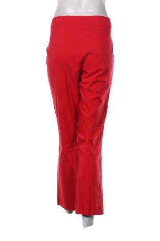 Damenhose Town, Größe XL, Farbe Rot, Preis € 15,00