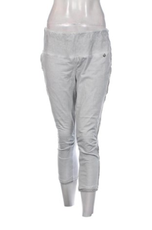 Damskie spodnie Tredy, Rozmiar XL, Kolor Szary, Cena 148,32 zł, #136593513
