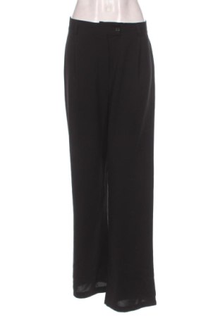 Pantaloni de femei Trendyol, Mărime L, Culoare Negru, Preț 109,48 Lei