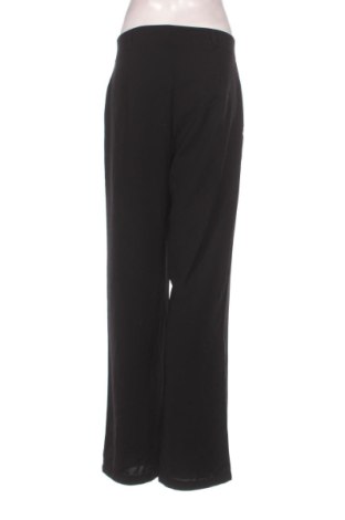 Pantaloni de femei Trendyol, Mărime L, Culoare Negru, Preț 109,48 Lei