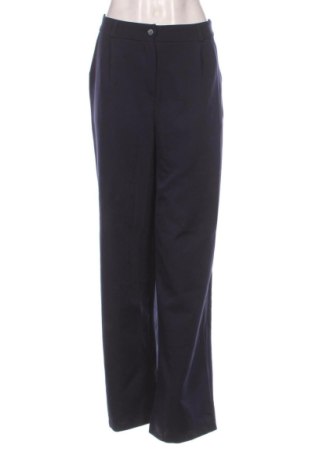 Pantaloni de femei Trendyol, Mărime M, Culoare Albastru, Preț 109,48 Lei