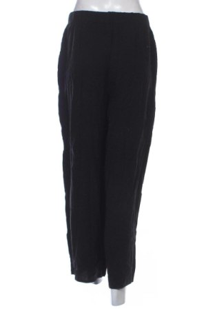 Dámske nohavice Trendyol, Veľkosť L, Farba Čierna, Cena  20,91 €