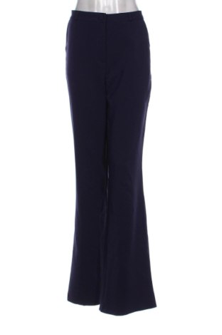 Damenhose Trendyol, Größe L, Farbe Blau, Preis 21,00 €, #136655969